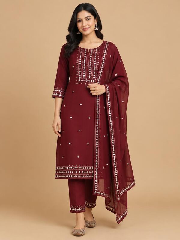 3-Piece Sets