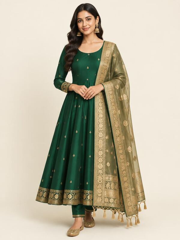 Anarkali Sets